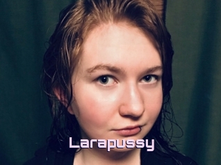 Larapussy