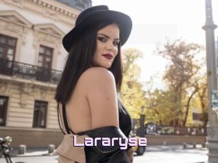 Lararyse