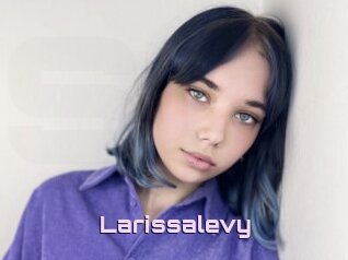 Larissalevy
