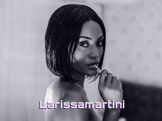 Larissamartini