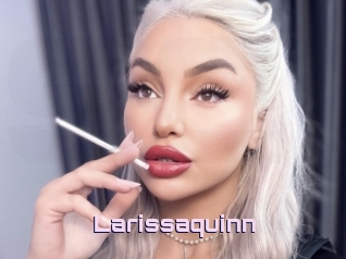 Larissaquinn