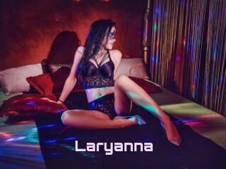 Laryanna