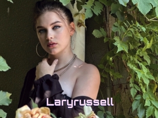 Laryrussell