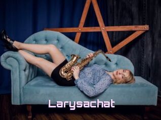 Larysachat