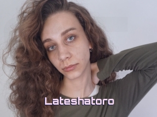 Lateshatoro
