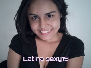 Latina_sexy19