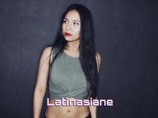 Latinasiane