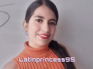 Latinprincess95
