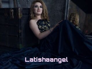 Latishaangel