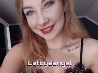 Latoyaangel