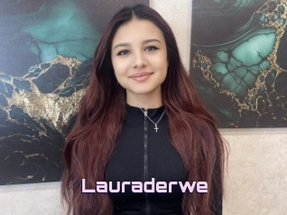 Lauraderwe
