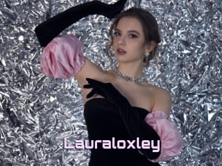 Lauraloxley