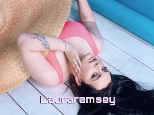 Lauraramsey