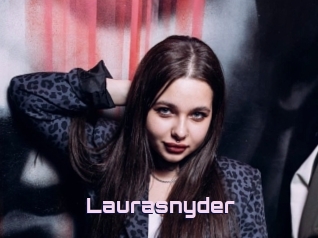 Laurasnyder