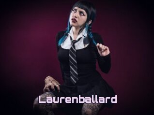 Laurenballard