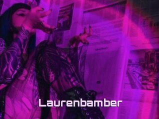 Laurenbamber