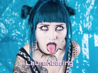 Laurenbaring