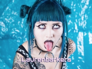 Laurenbarkers