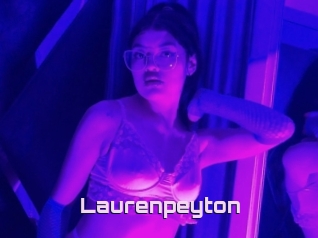 Laurenpeyton