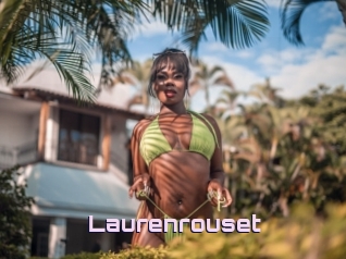 Laurenrouset