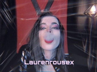 Laurenrousex