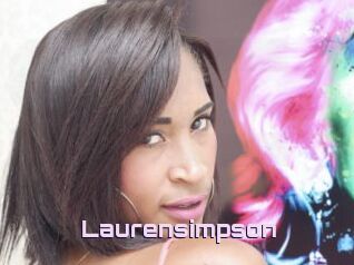 Laurensimpson