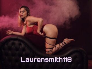Laurensmith118