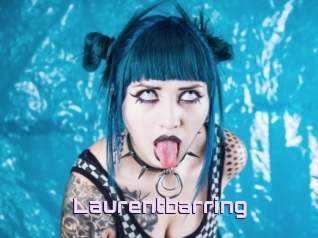 Laurentbarring