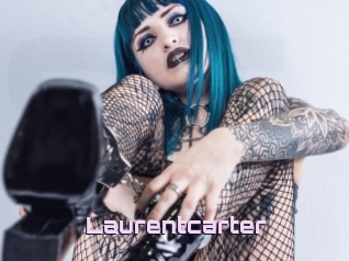 Laurentcarter