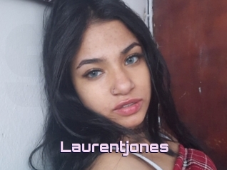 Laurentjones
