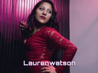 Laurenwatson