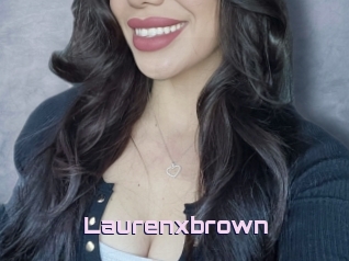 Laurenxbrown