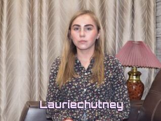 Lauriechutney