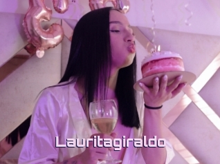 Lauritagiraldo