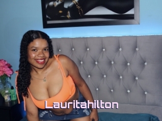Lauritahilton