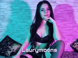 Laurymoons