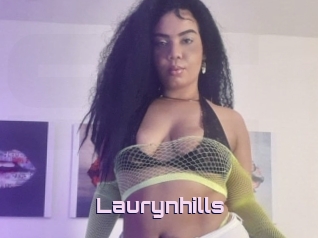 Laurynhills