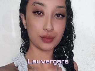 Lauvergara