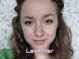 Lavender