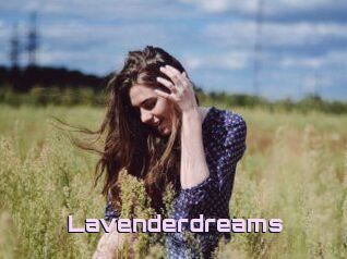 Lavenderdreams