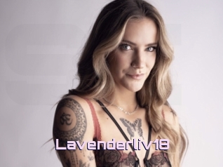 Lavenderliv18