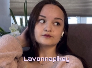 Lavonnapikey