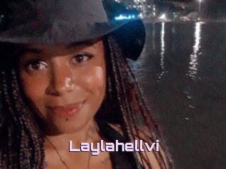 Laylahellvi