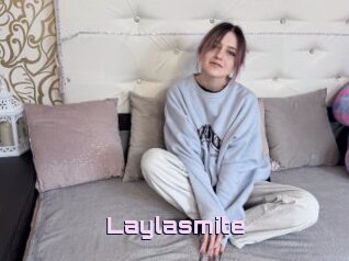 Laylasmite