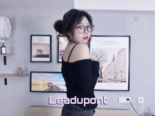 Leadupont
