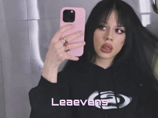 Leaevens