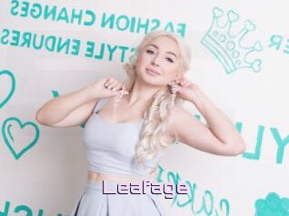 Leafage