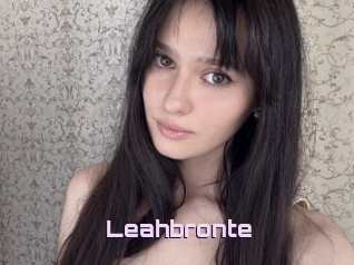 Leahbronte