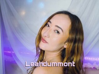 Leahdummont