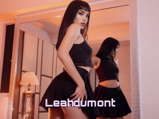Leahdumont